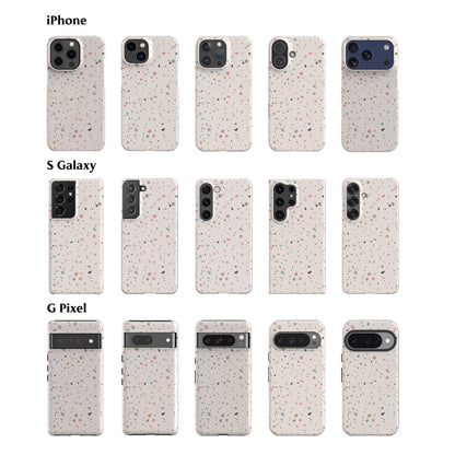 Speckled Arya Phone Case