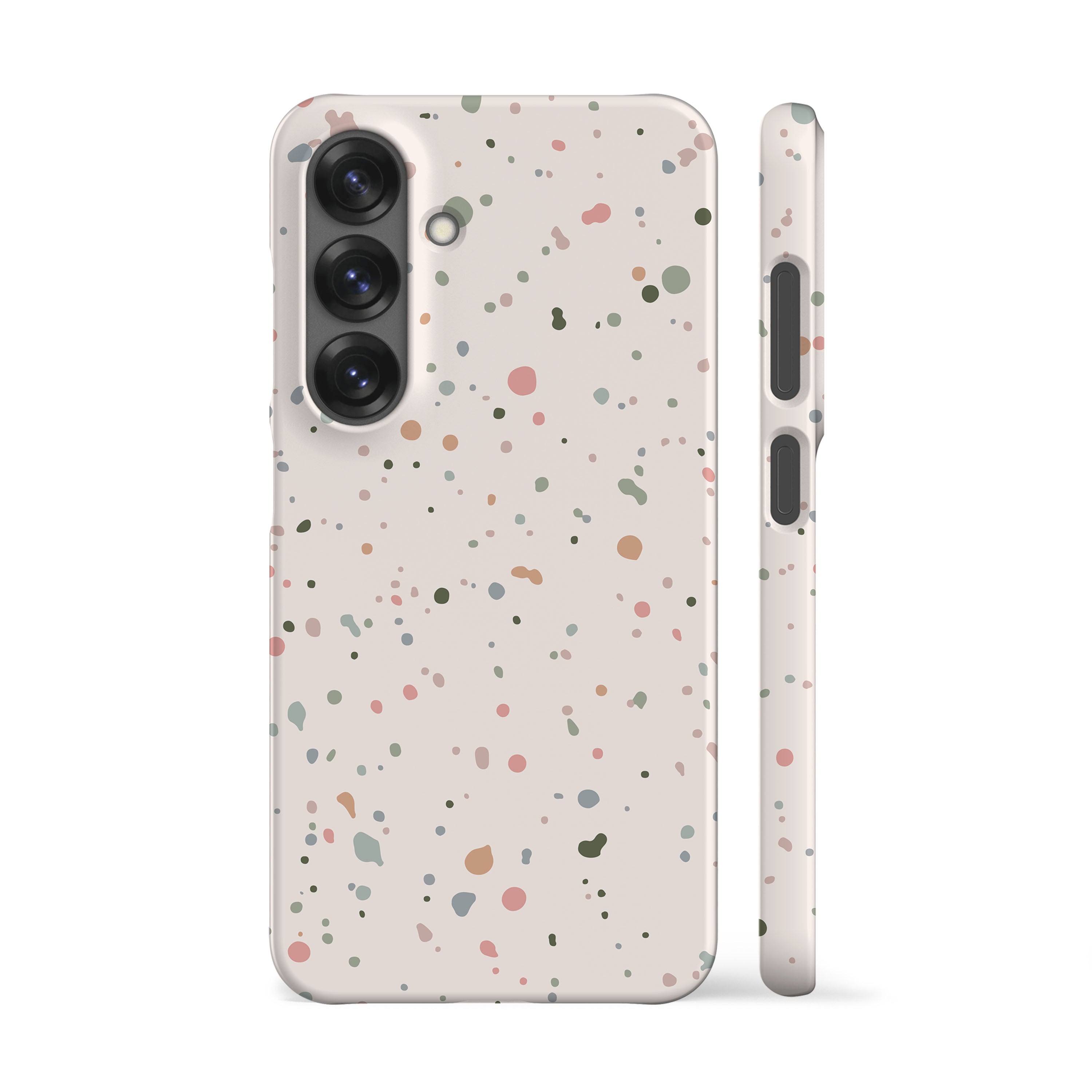 Speckled Arya Phone Case