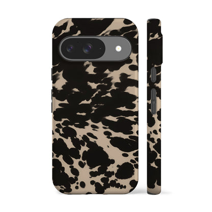 Spotty Tortoise Phone Case