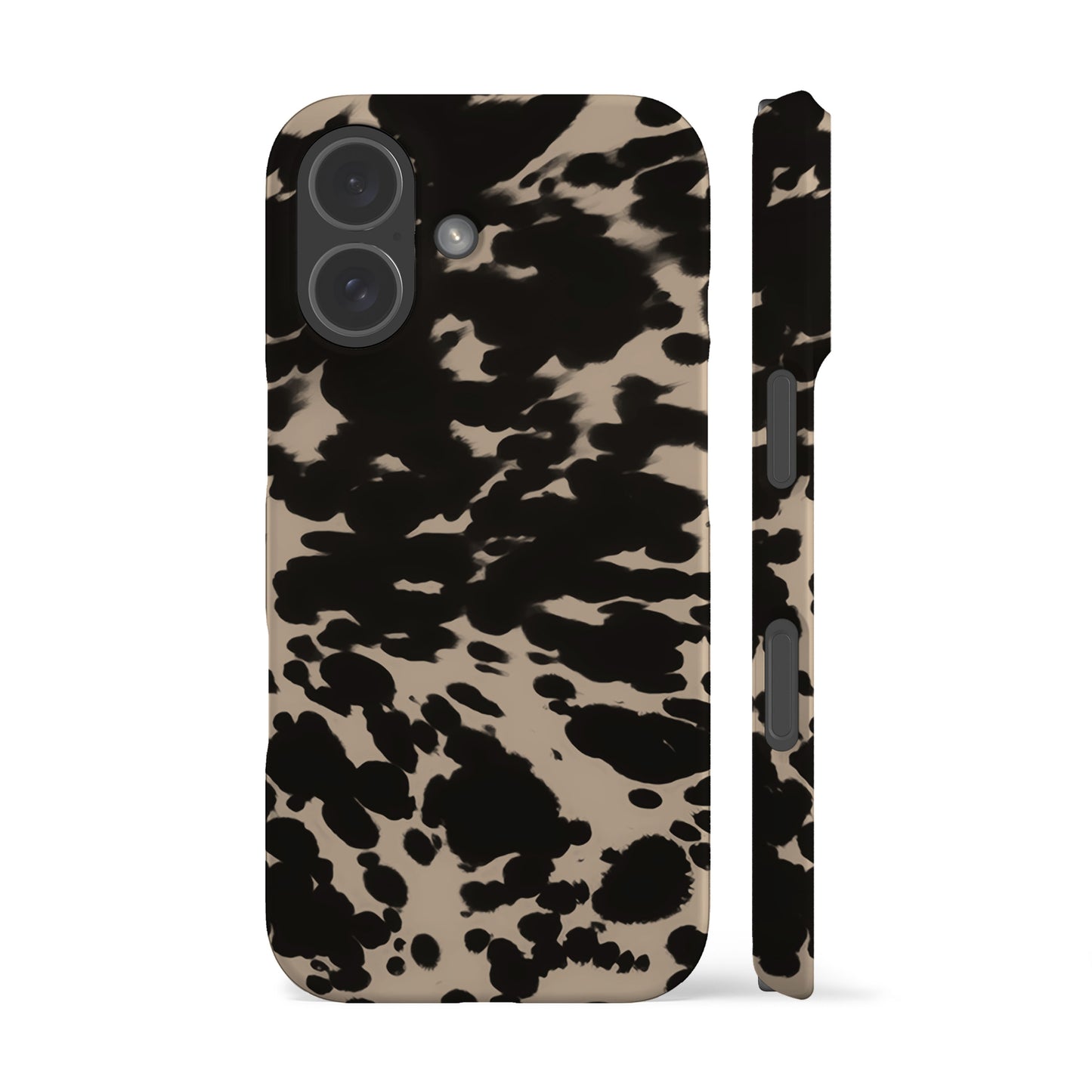 Spotty Tortoise Phone Case