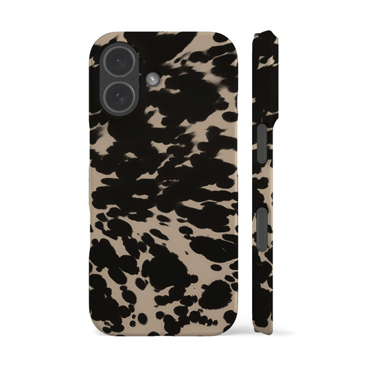 Spotty Tortoise Phone Case