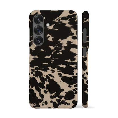 Spotty Tortoise Phone Case