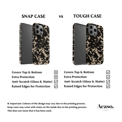 Spotty Tortoise Phone Case