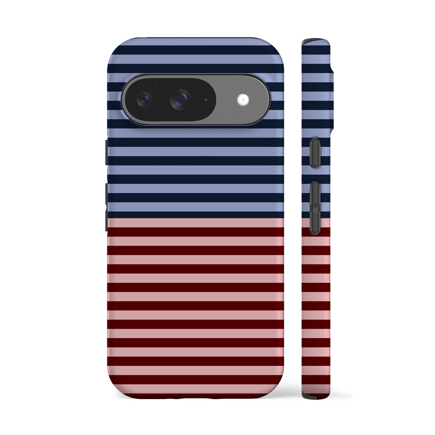 Spring Combo Stripes Phone Case