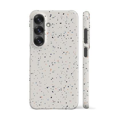 Sprinkled Dots Phone Case