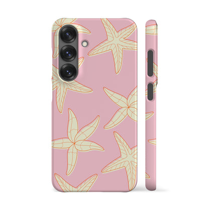 Thai Starfish Phone Case