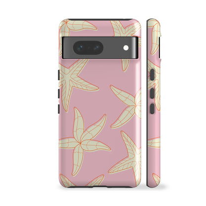 Thai Starfish Phone Case