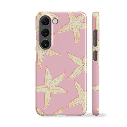 Thai Starfish Phone Case