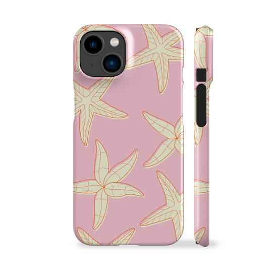 Thai Starfish Phone Case