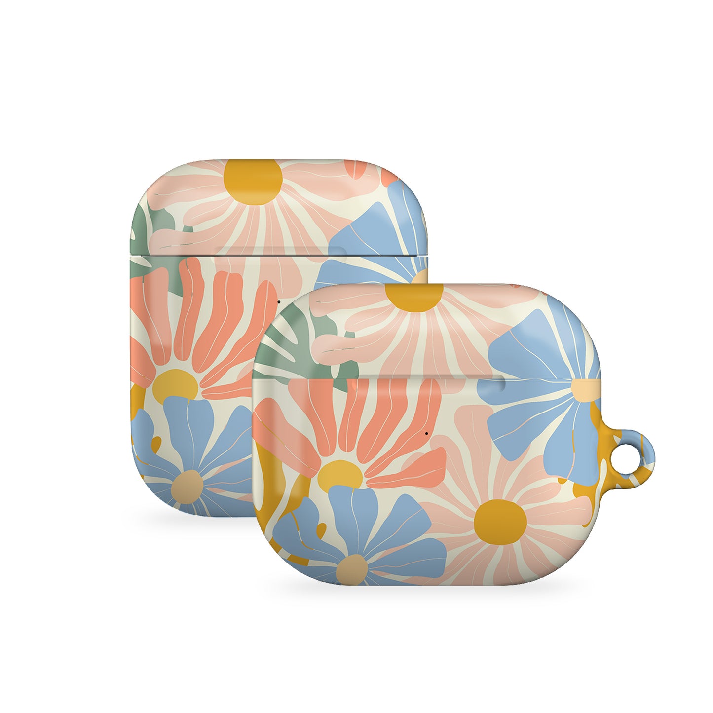 Sunflowers AirPods Case Cover