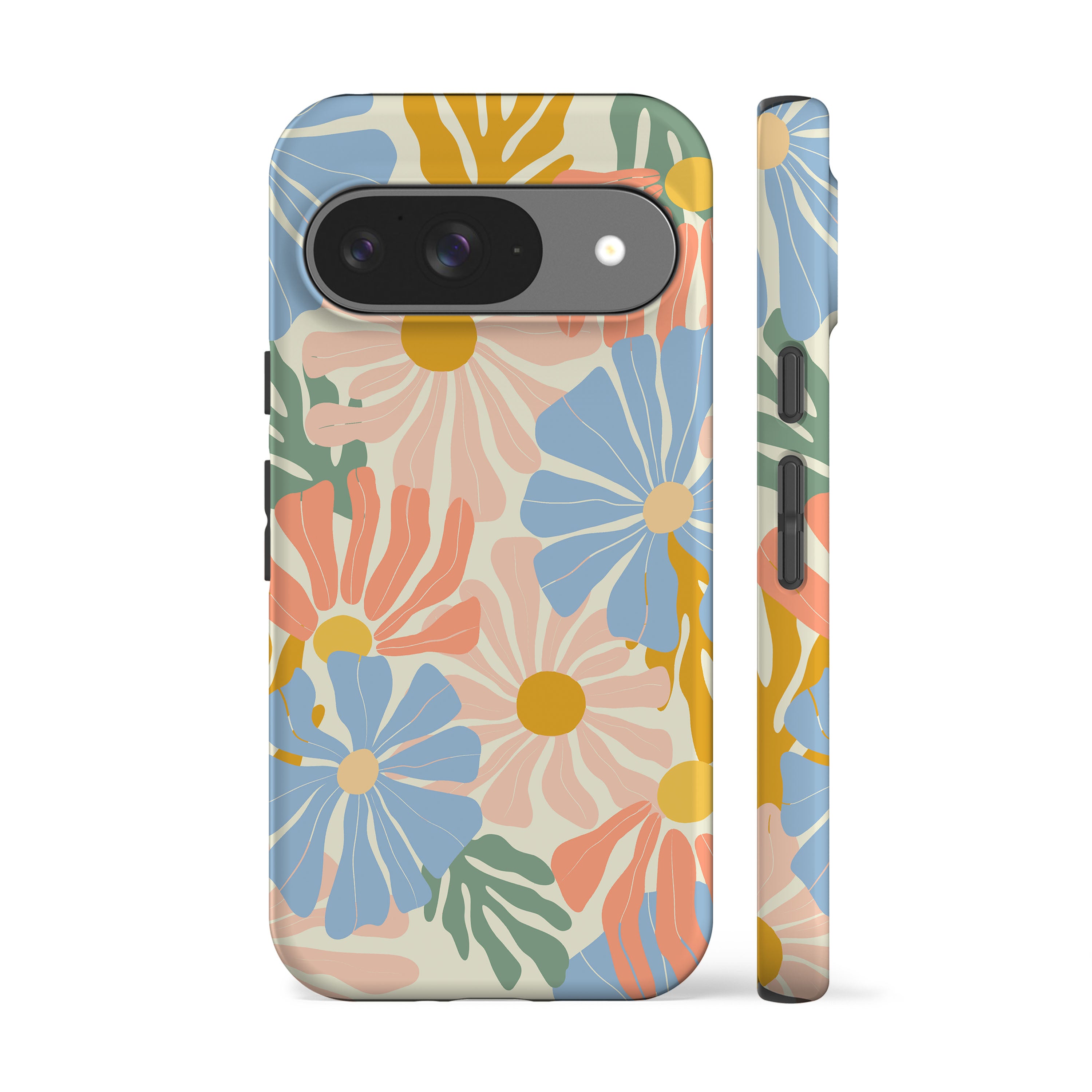 Sunflowers Phone Case for iPhone, Galaxy & Pixel – Acaso London