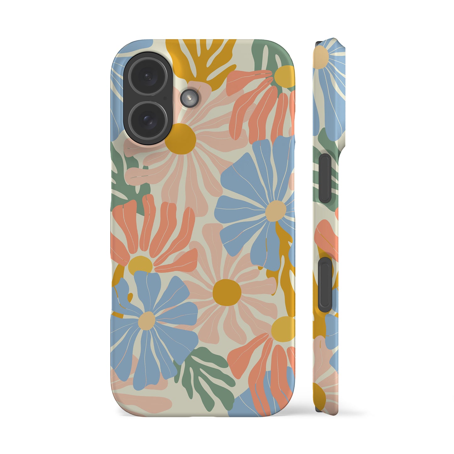 Sunflowers Phone Case