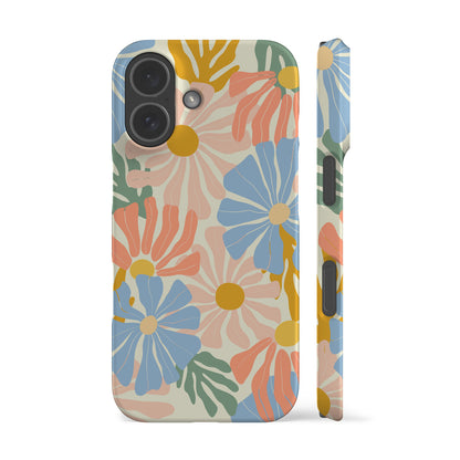 Sunflowers Phone Case