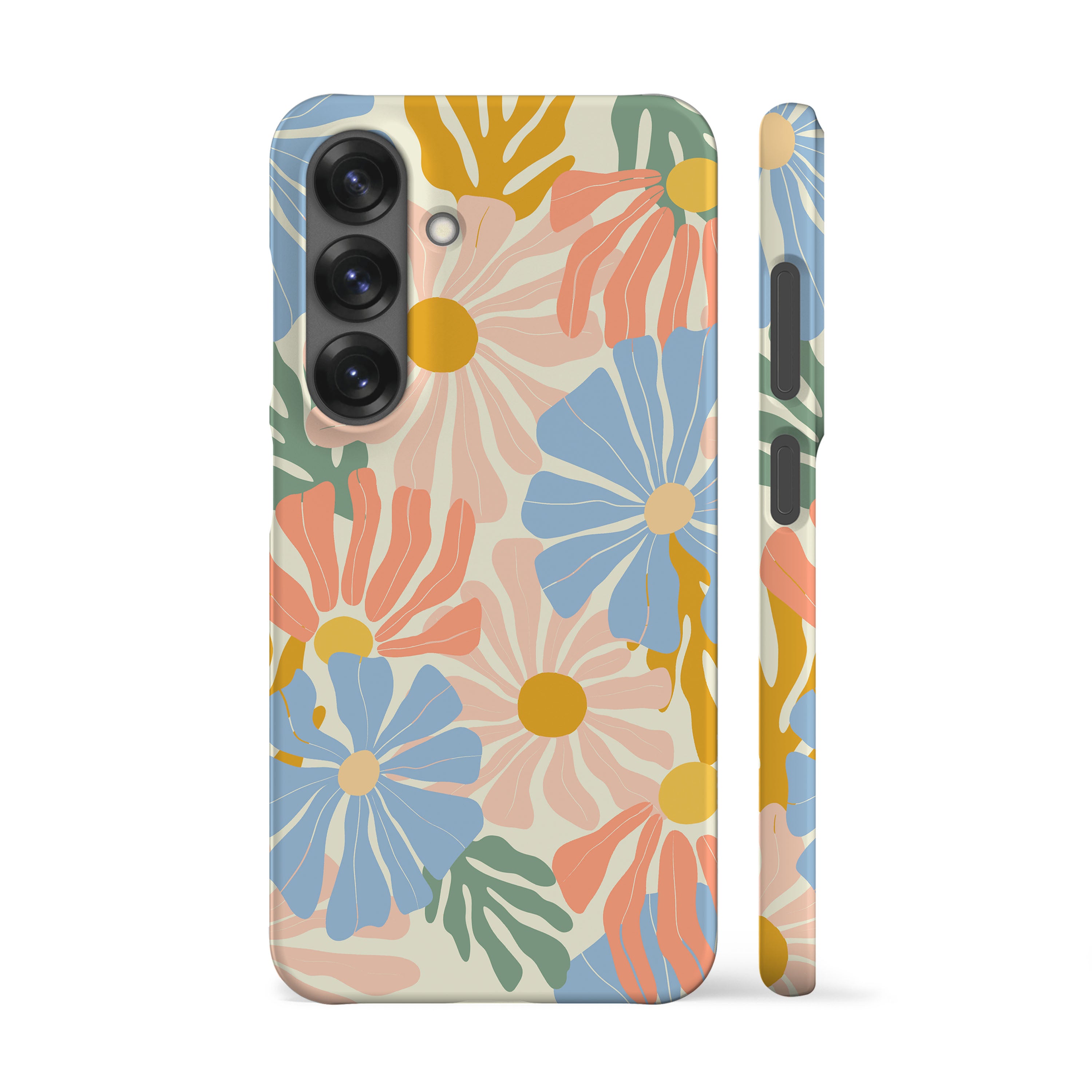 Sunflowers Phone Case for iPhone, Galaxy & Pixel – Acaso London