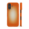 Sunny Pill Aura Phone Case