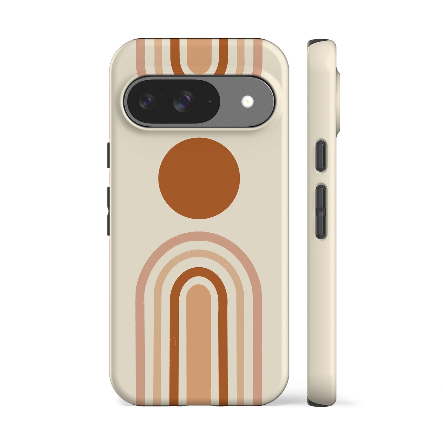 Sunrise Boho Phone Case