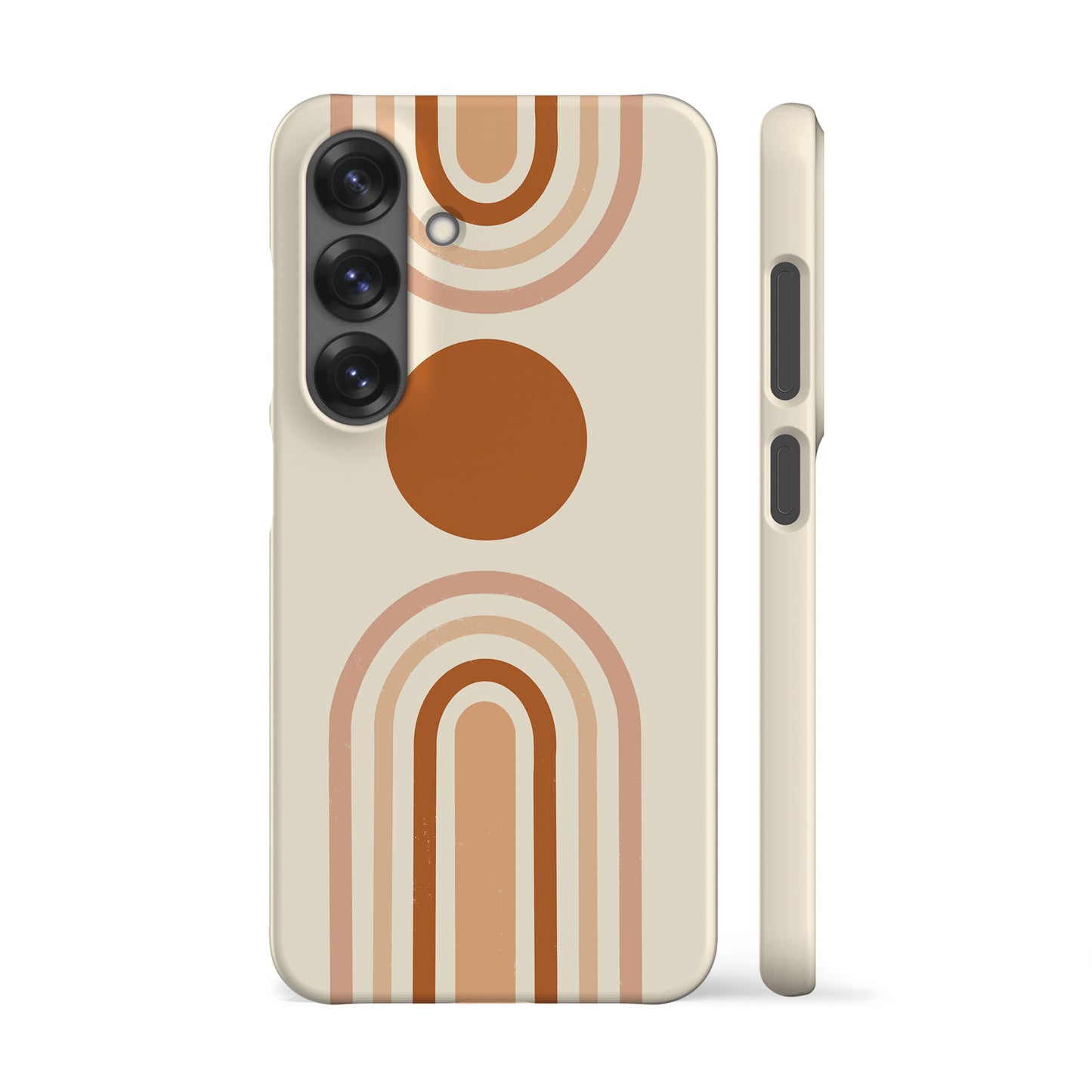 Sunrise Boho Phone Case