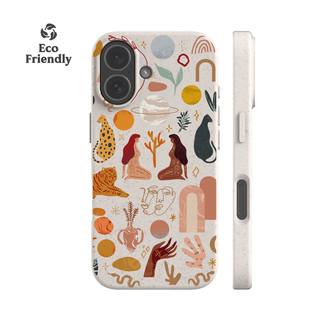 Terra Eco-Friendly Phone Case