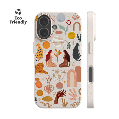 Terra Eco-Friendly Phone Case