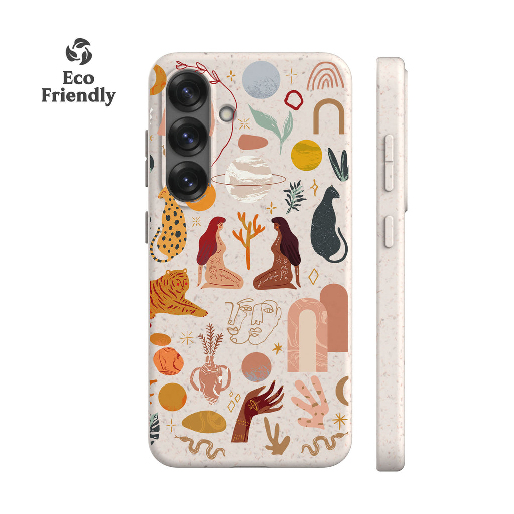 Terra Eco-Friendly Phone Case