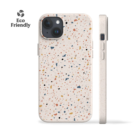 Terrazzo Kemi Eco-Friendly Phone Case