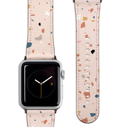Terrazzo Kemi Apple Watch Strap