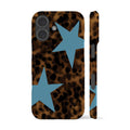 Tortoise Blue Stars Phone Case