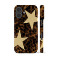 Tortoise Yellow Stars Phone Case