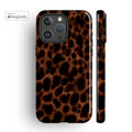 Tortoise Spots MagSafe iPhone Case