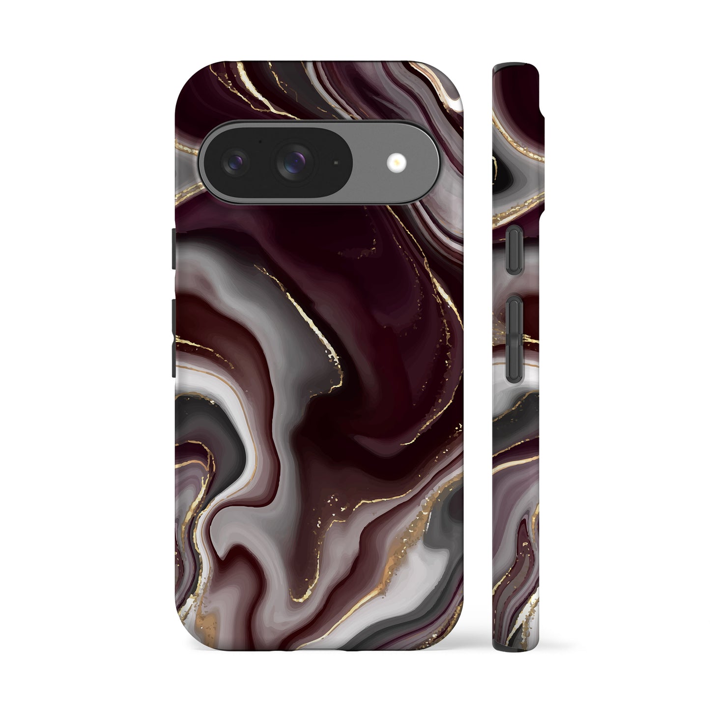 Twilight Marble Phone Case