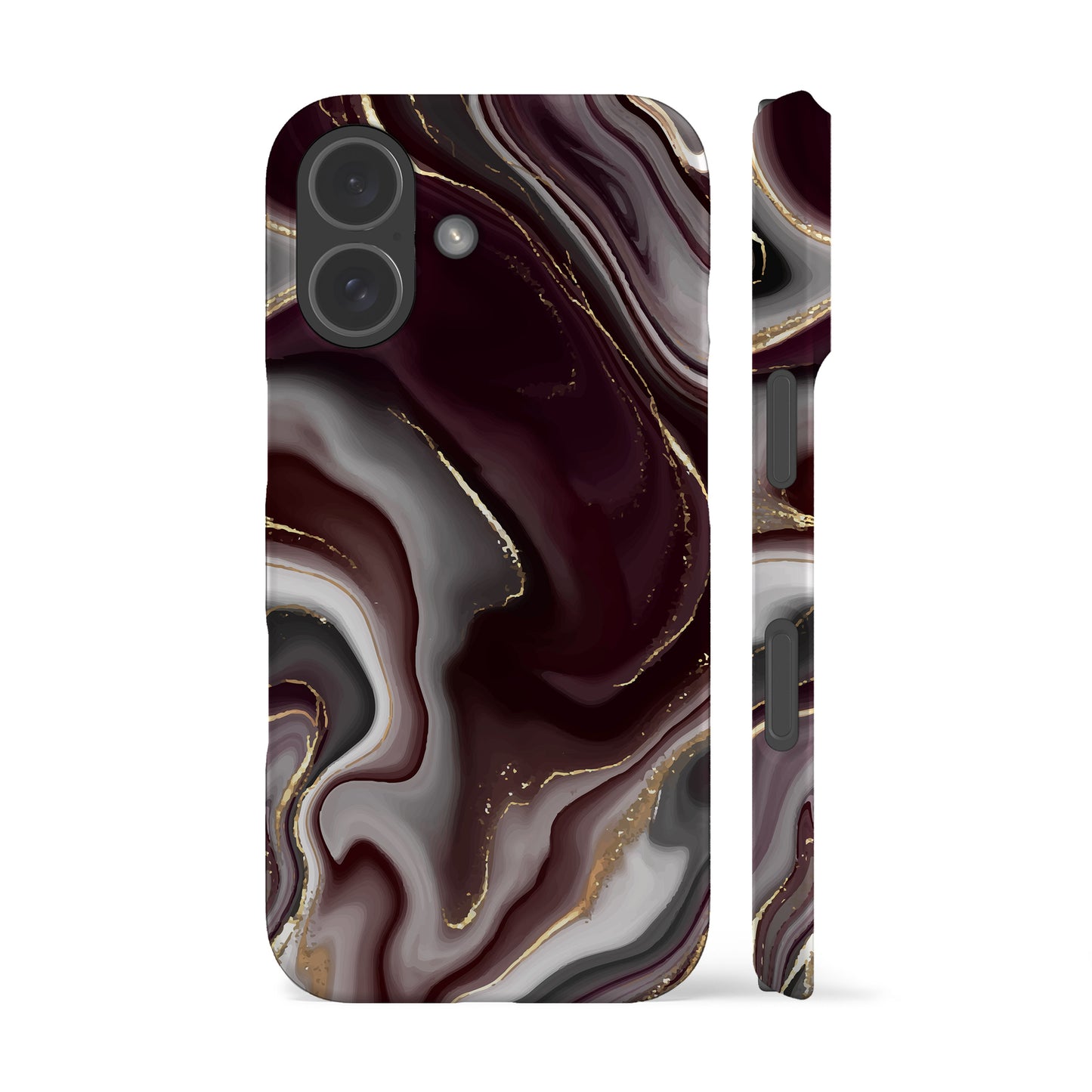 Twilight Marble Phone Case