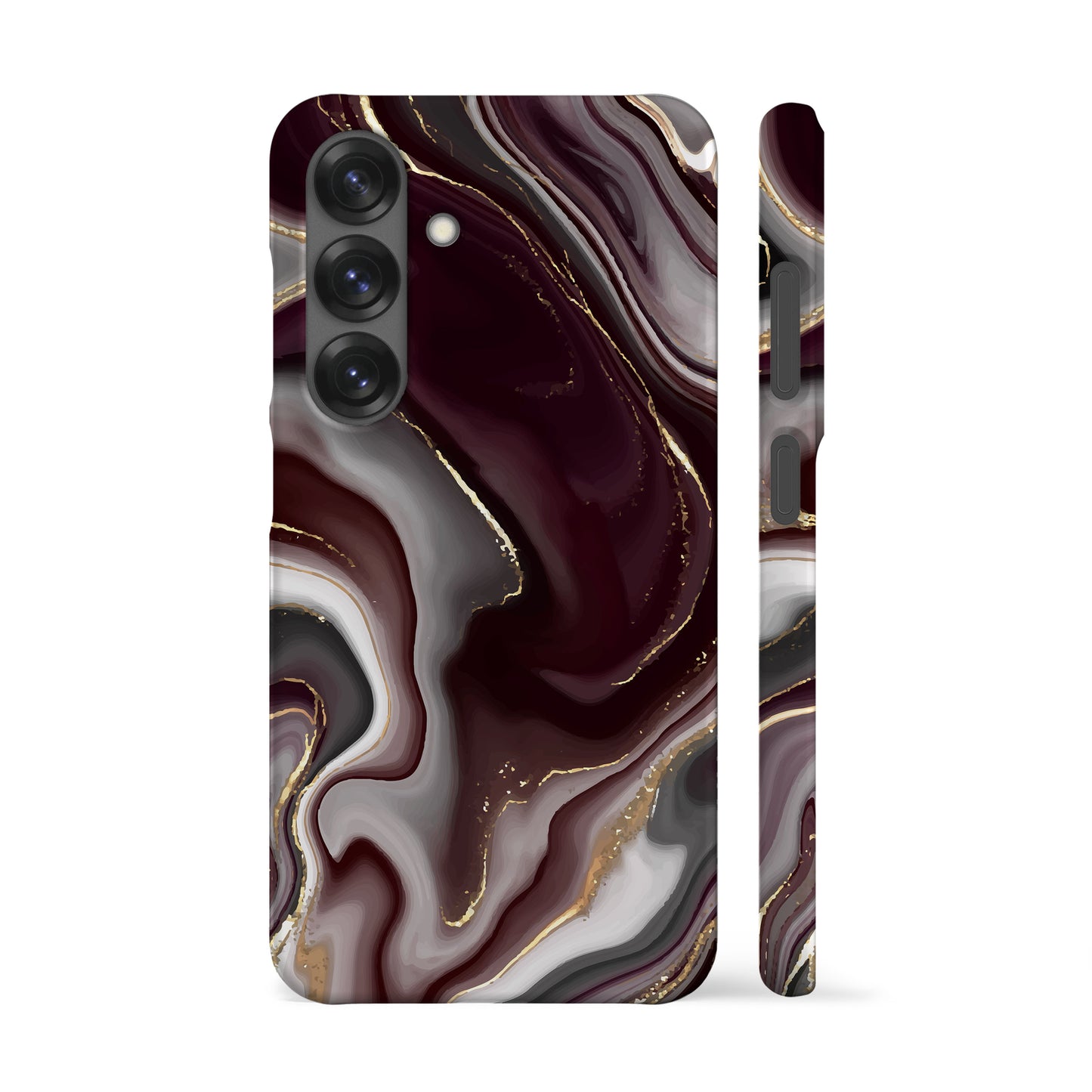 Twilight Marble Phone Case