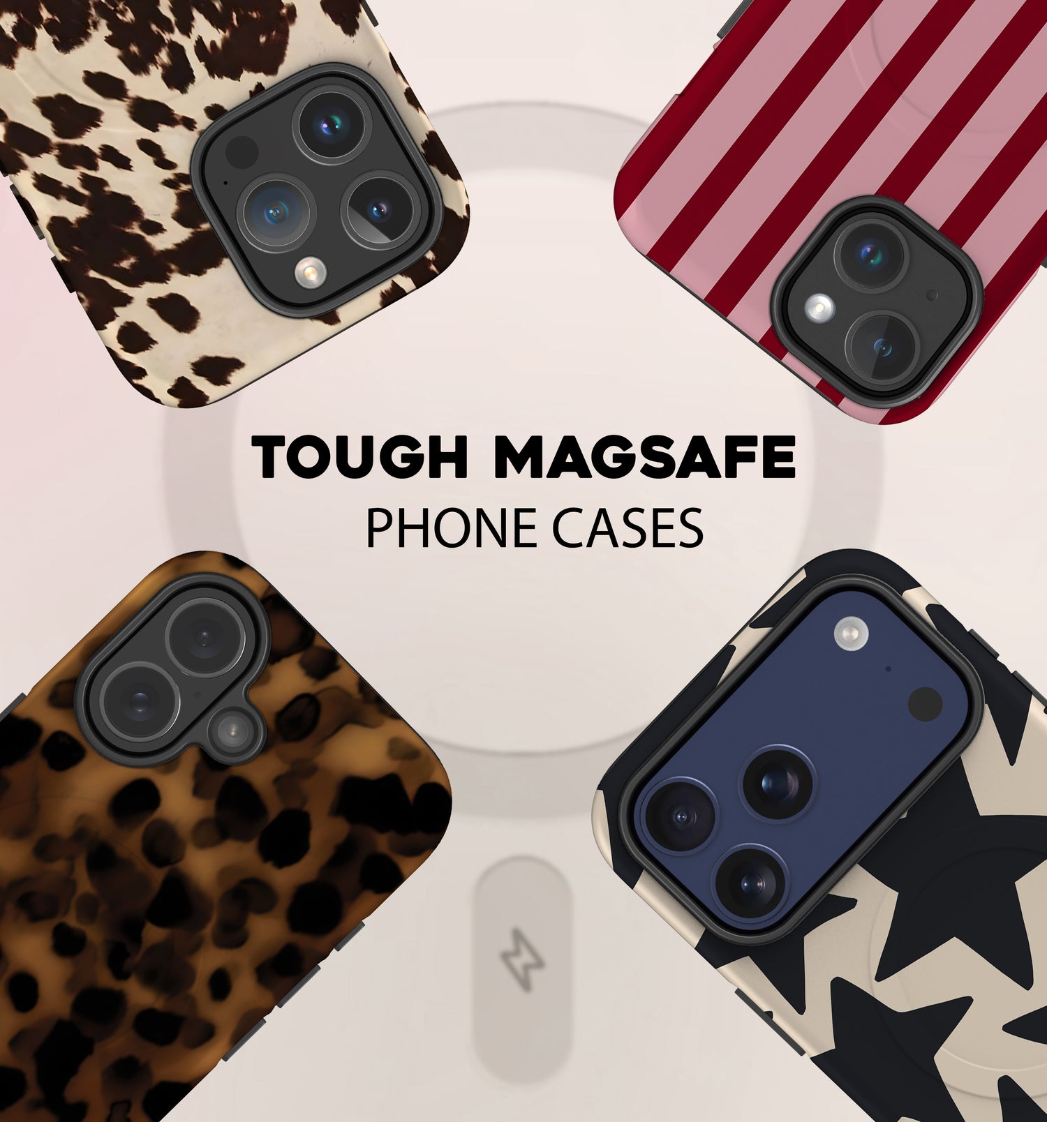 Acaso London - Protective Phone Cases with Unique and Stylish Prints Acaso London - Protective Phone Cases with Unique and Stylish Prints