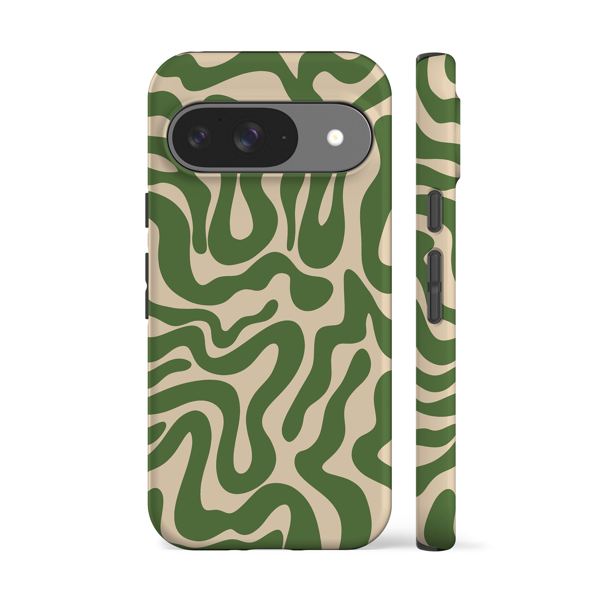 Waverly Olive Phone Case Waverly Olive Phone Case
