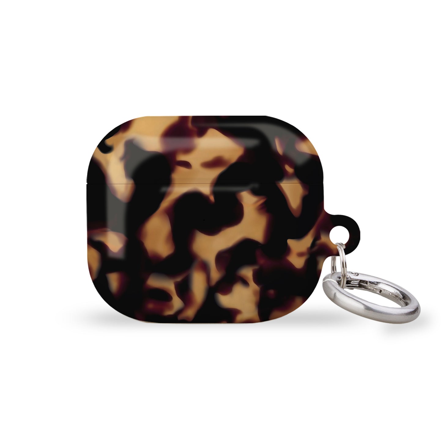 Wavy Tortoise AirPods Case Cover