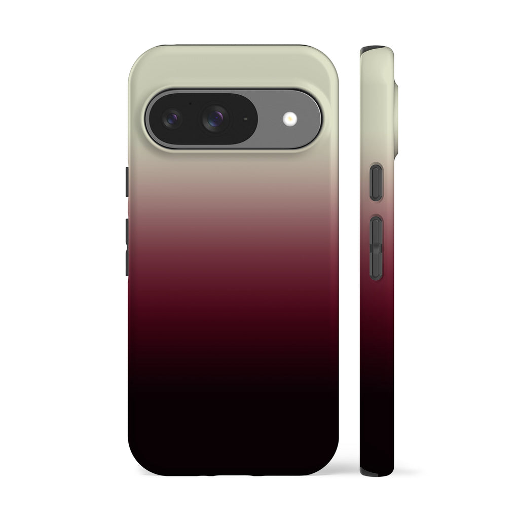 Winter Bloom Phone Case