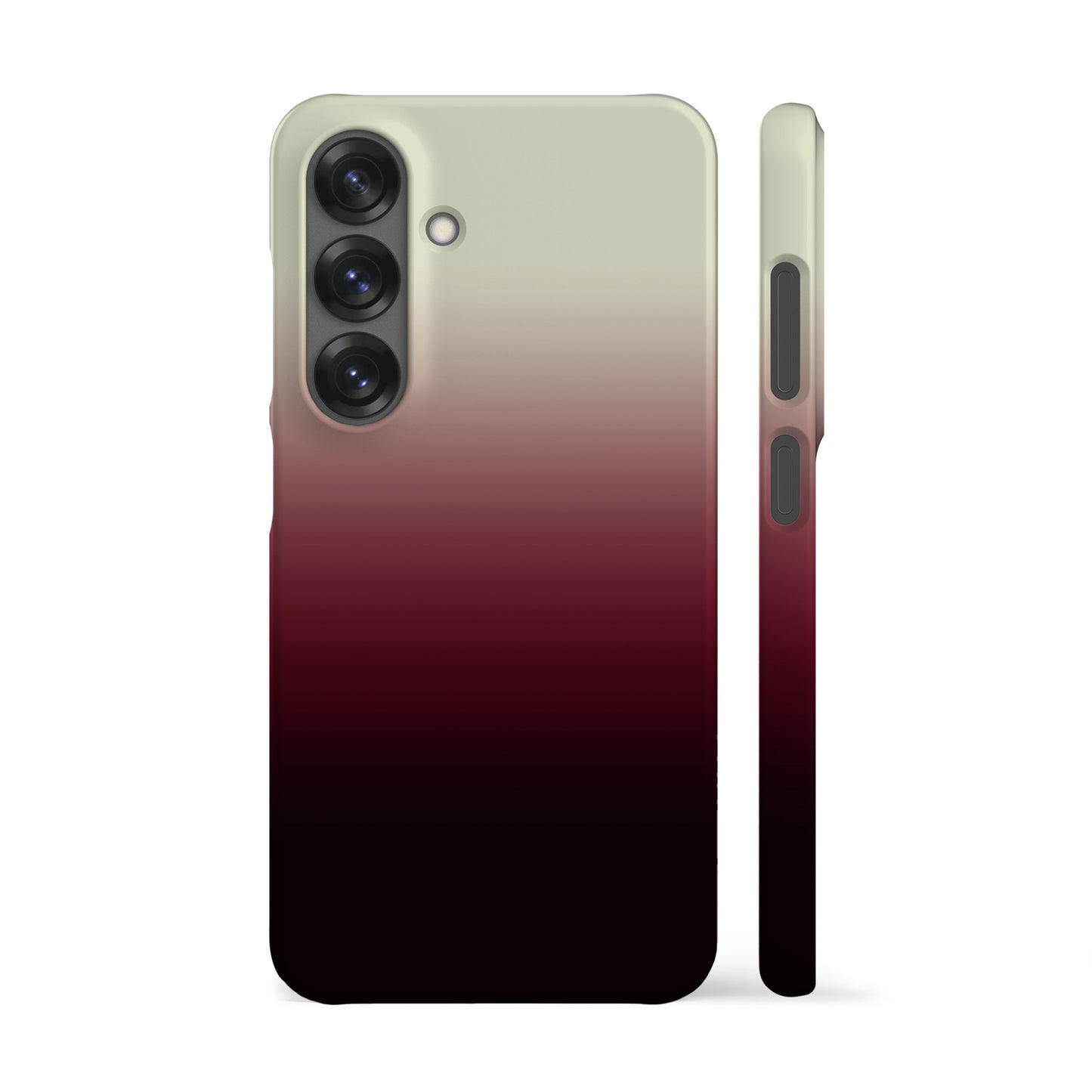 Winter Bloom Phone Case