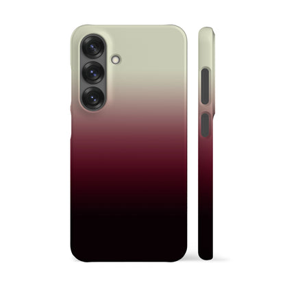 Winter Bloom Phone Case