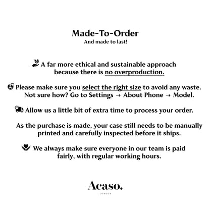 Made-To-Order
