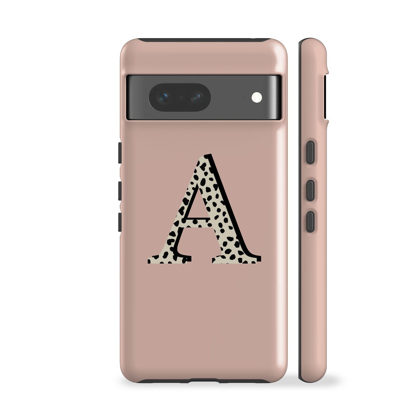 Custom Animal Print Phone Case