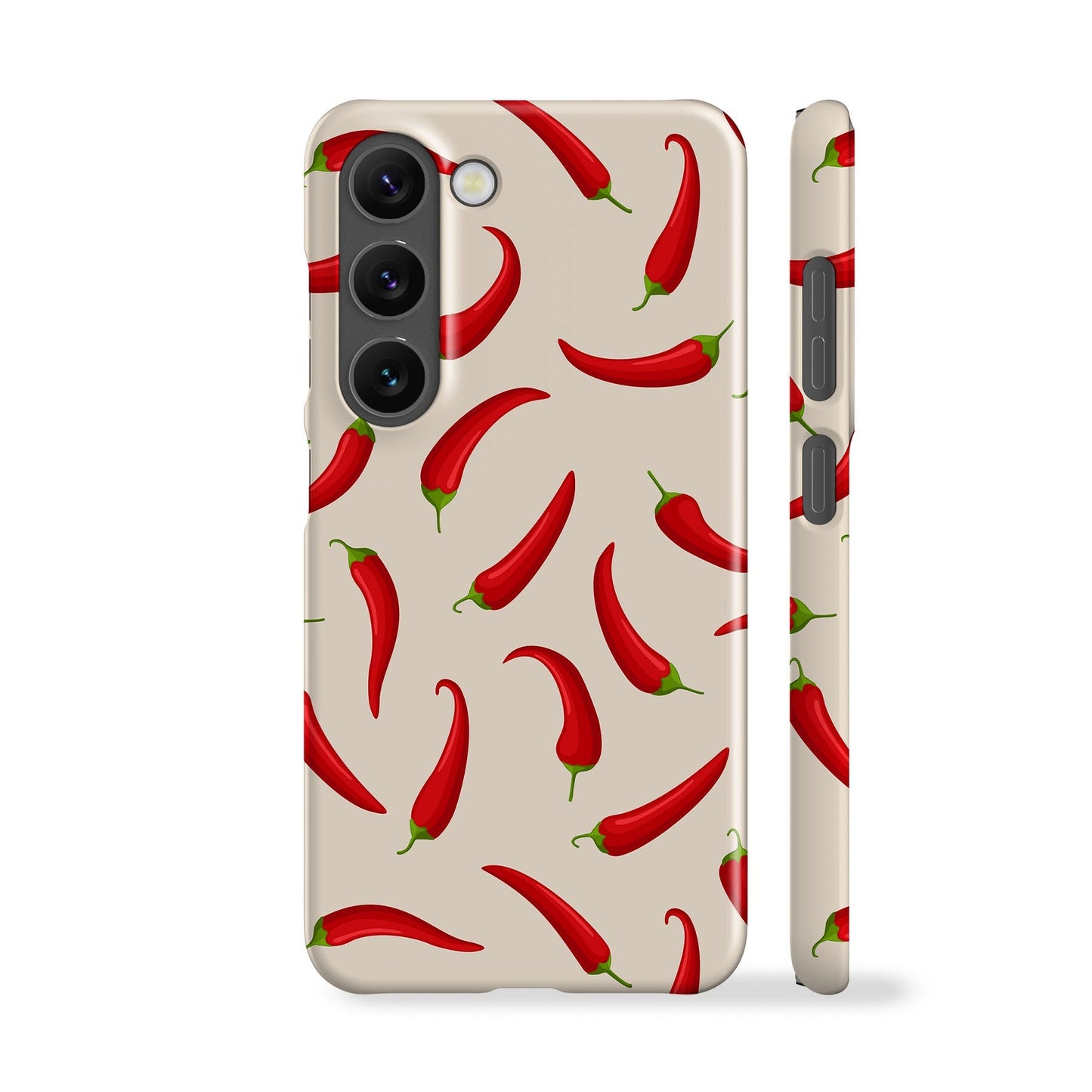 Chilli Peppers Phone Case