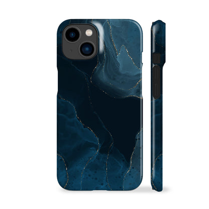 Mystic Marble Phone Case