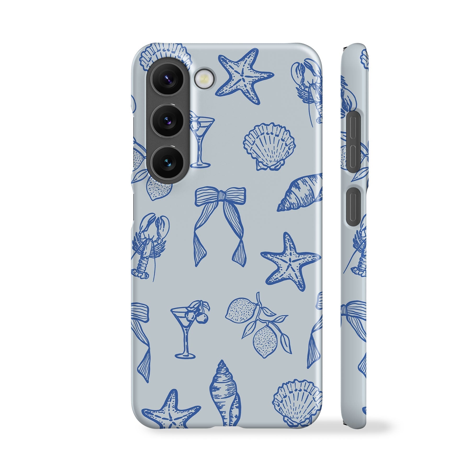 Samsung newest Case