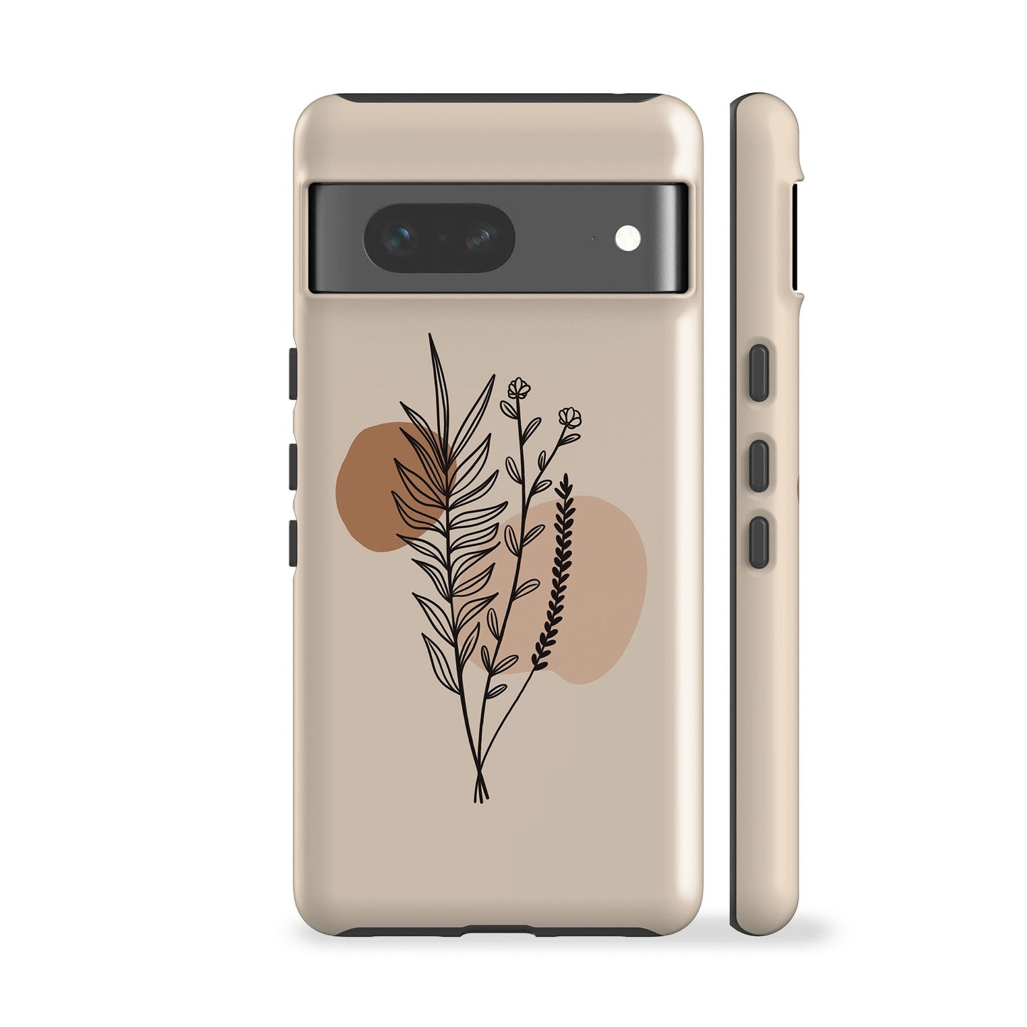 Wildflowers Phone Case