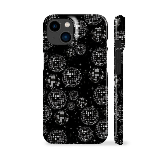 Mirror Ball Phone Case