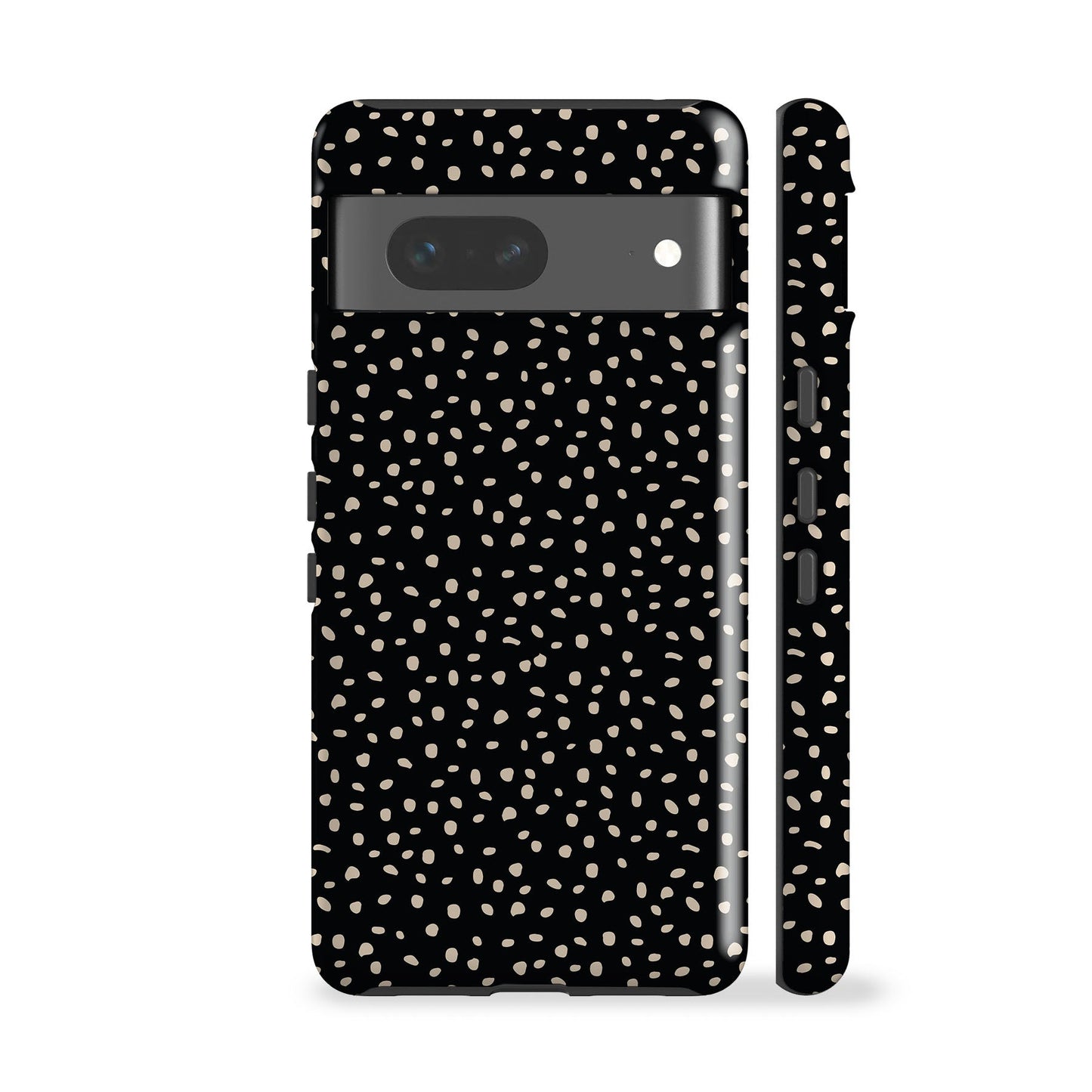 Alina Polka Dots Phone Case