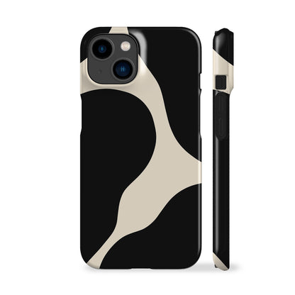 Modern Shapes Phone Case