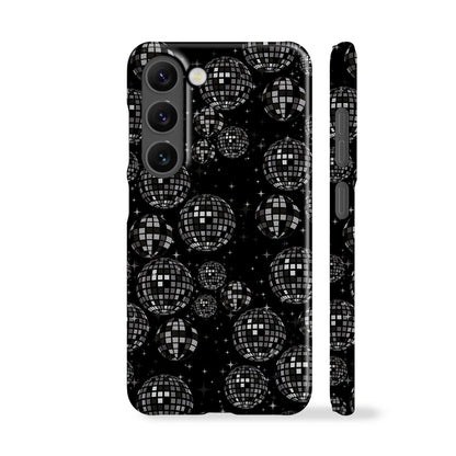 Mirror Ball Phone Case