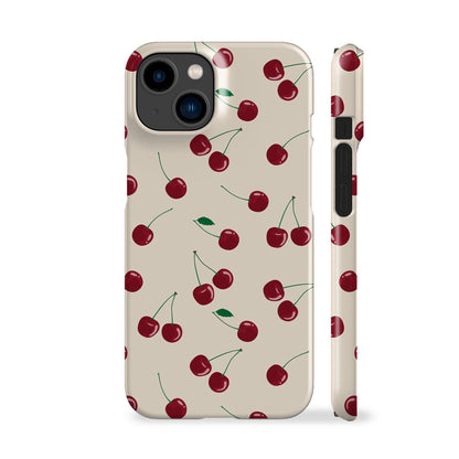 Cherry Phone Case