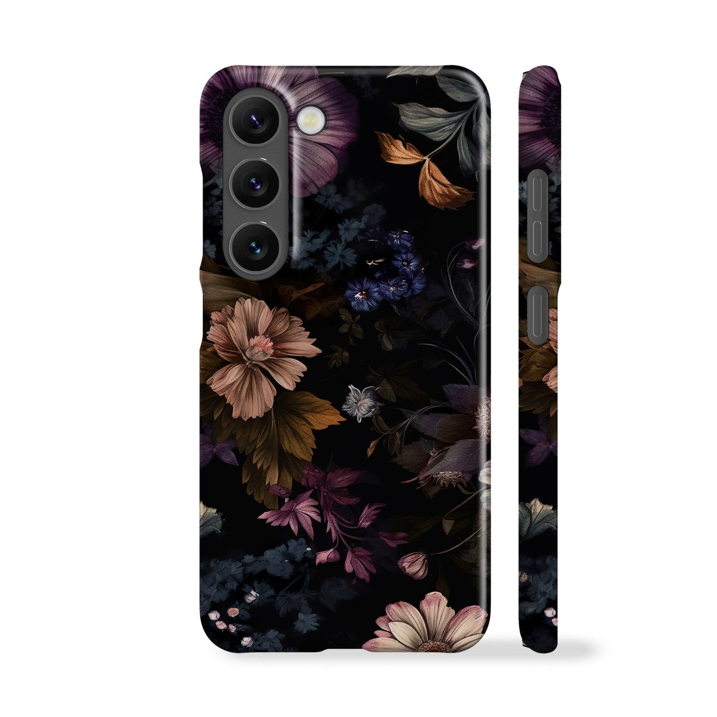 Dark Botanicals Phone Case